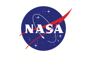 NASA logo