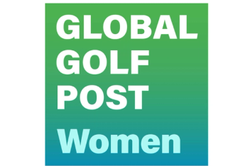 Global Golf Post Women Logo