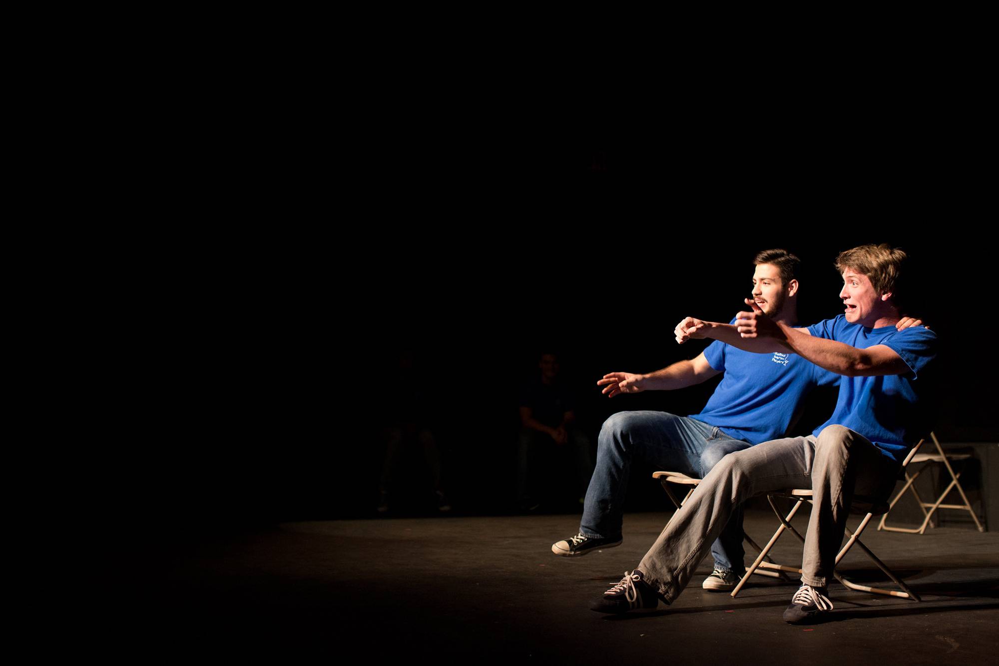 How to Use Improv in Everyday Life How to Use Improv in Everyday Life