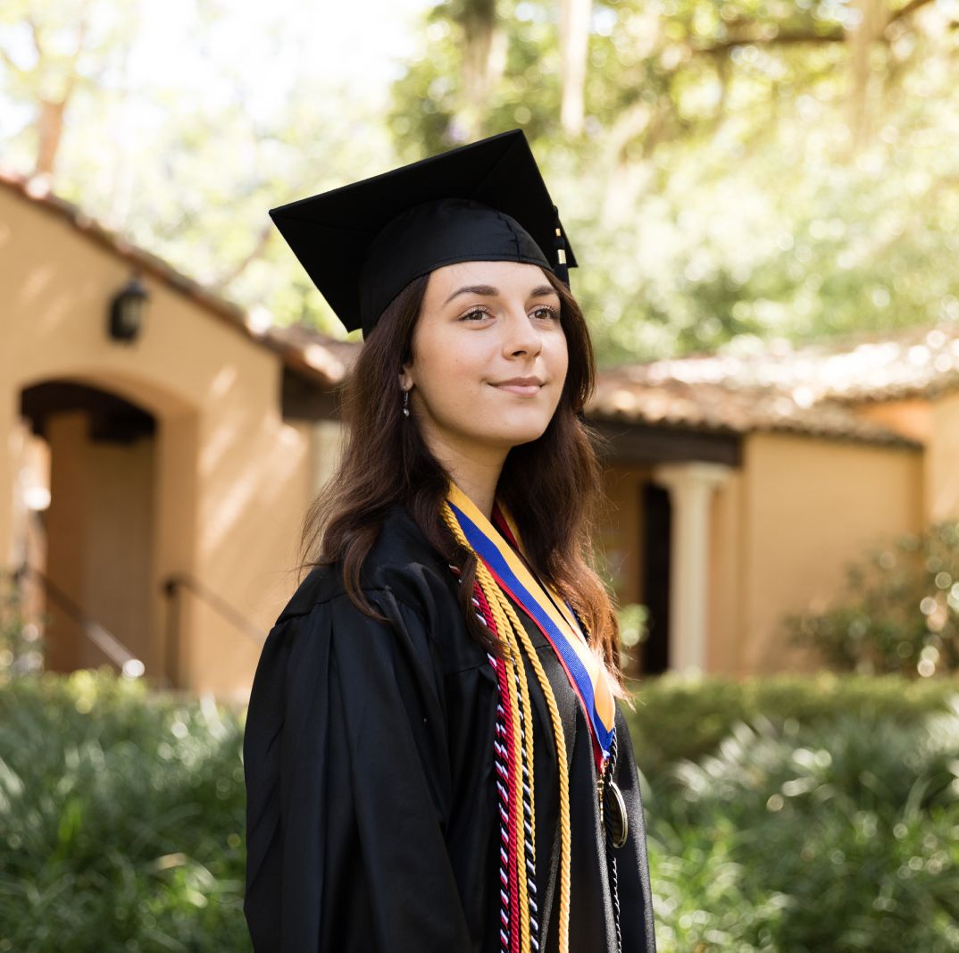 Karina Barbesino ’19