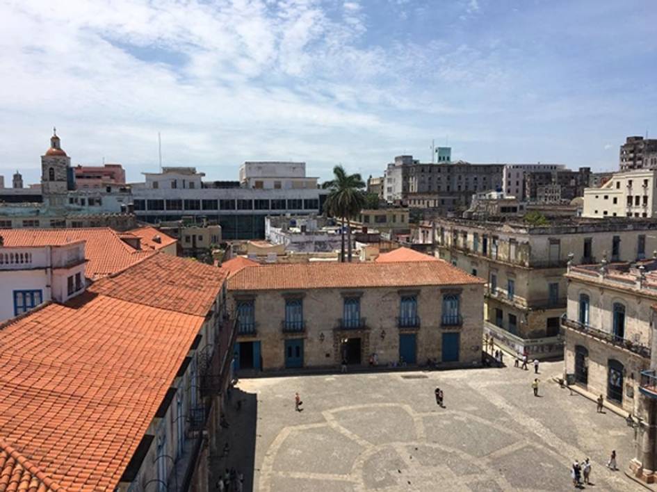 Havana Cuba