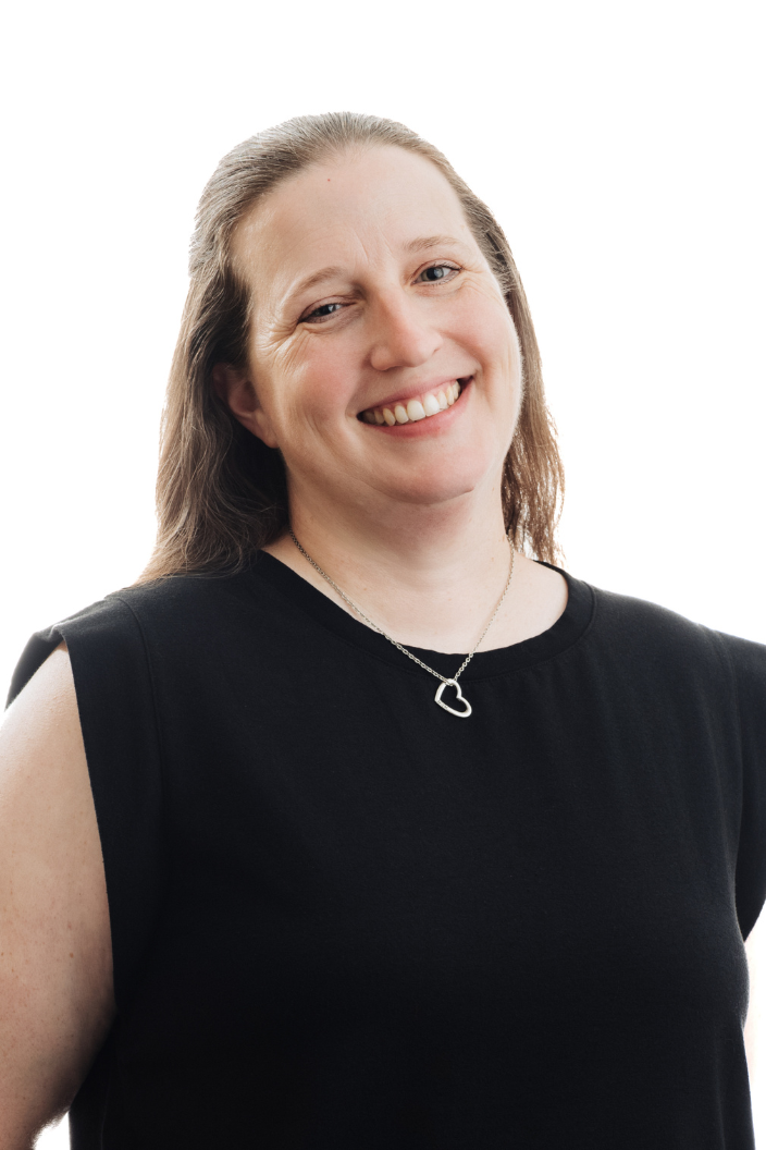 Headshot of Marisa Fuse