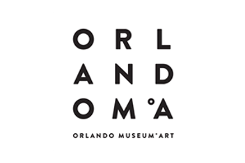 Orlando Museum of Art logo