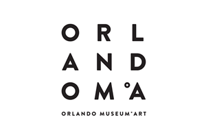 Orlando Museum of Art logo