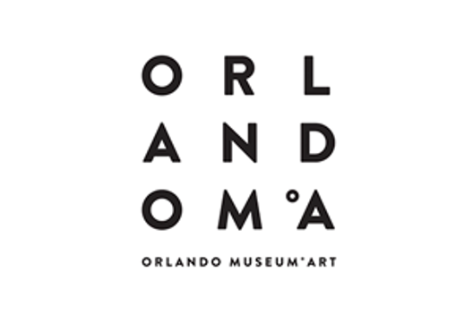 Orlando Museum of Art logo