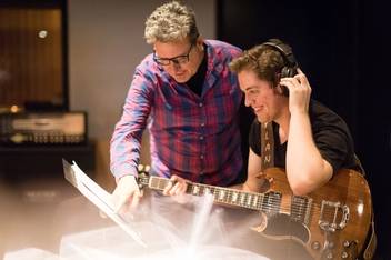 Recording Practicum: Experience for the Working Musician