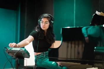 Introduction to Music Business