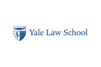Yale Law logo