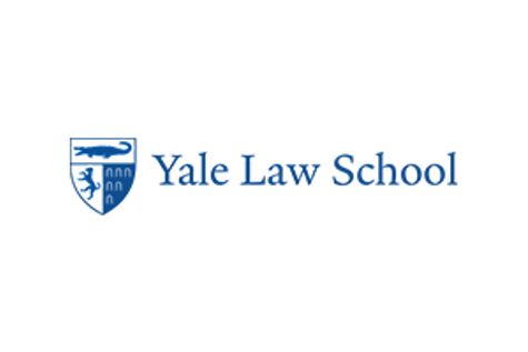 Yale Law logo