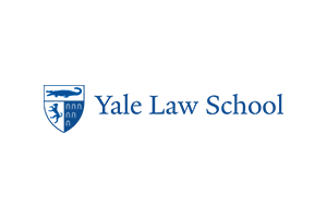 Yale Law logo