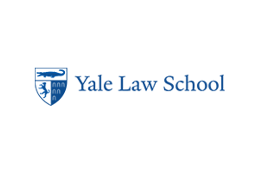 Yale Law logo