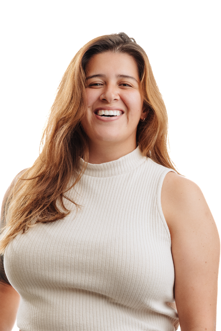 Headshot of Victoria Teske