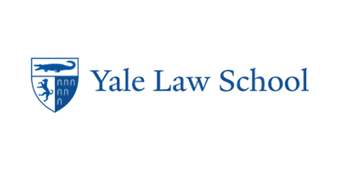 Yale law school logo