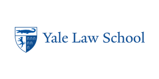 Yale law school logo