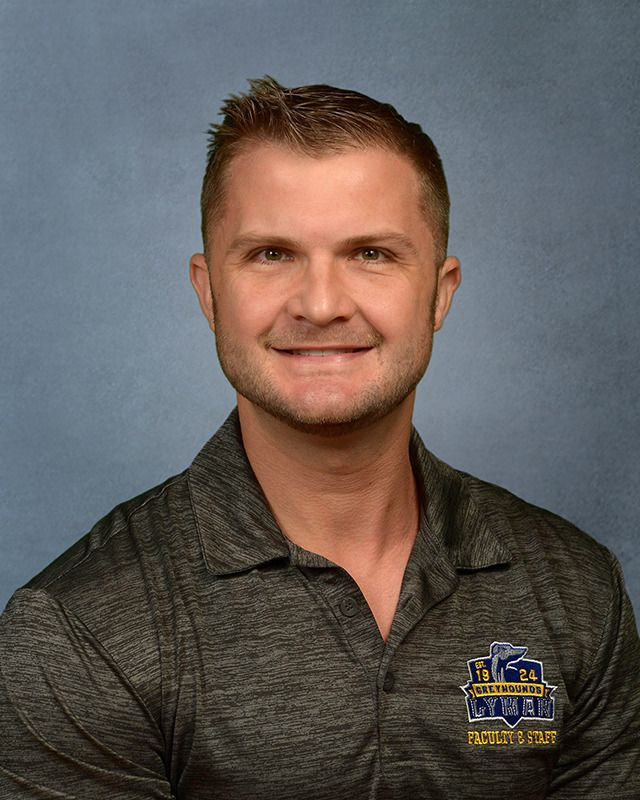 Robert Hovel Jr. ’12MAC