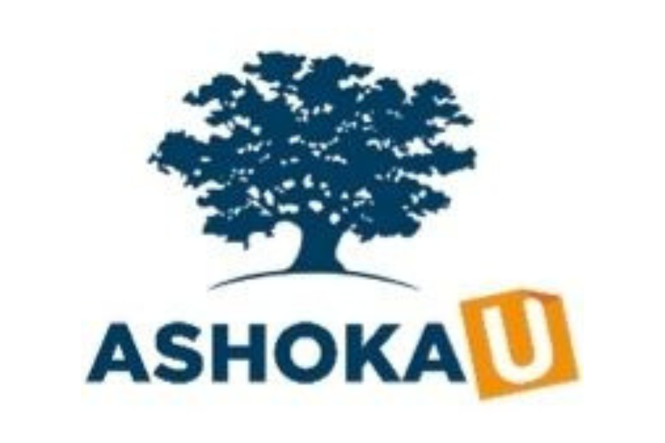 Ashoka U logo