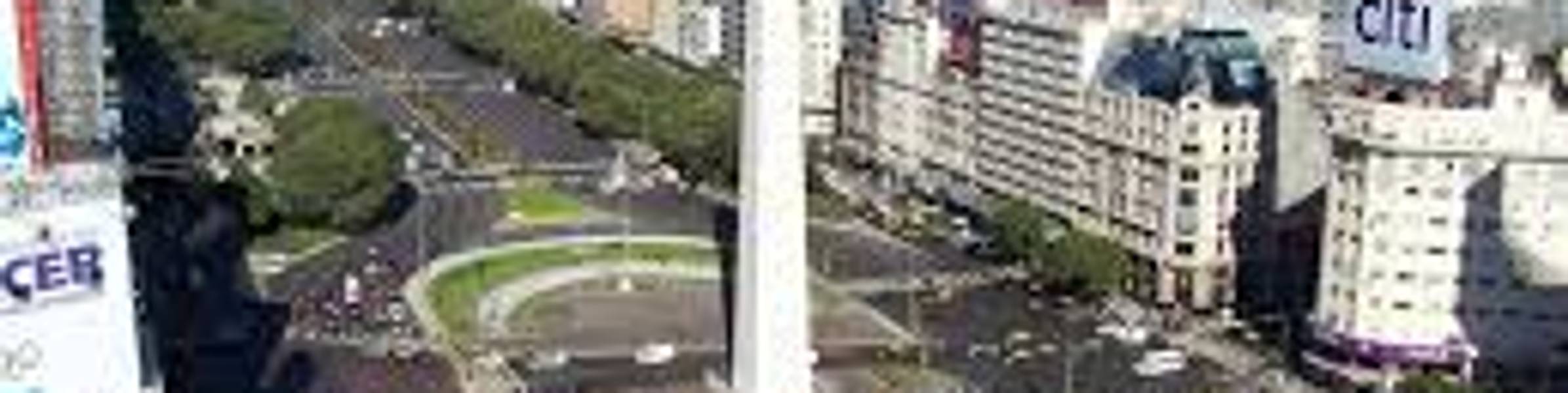 Puerto Madero marina in Buenos Aires, Argentina.