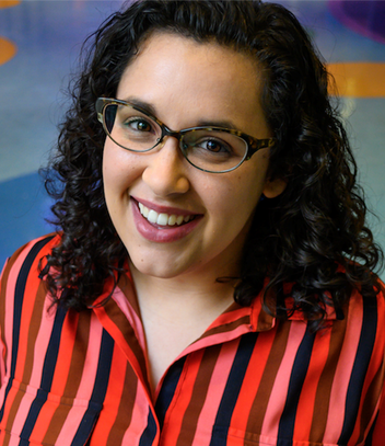 Alexandria Vazquez ’10