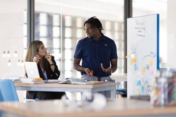 Social Entrepreneurship: Leading Change