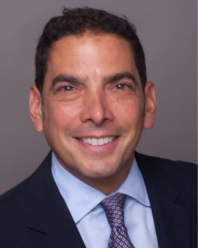 Joseph Iancono's headshot.