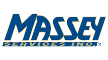 Massey logo