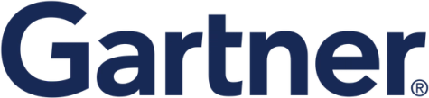 Gartner logo