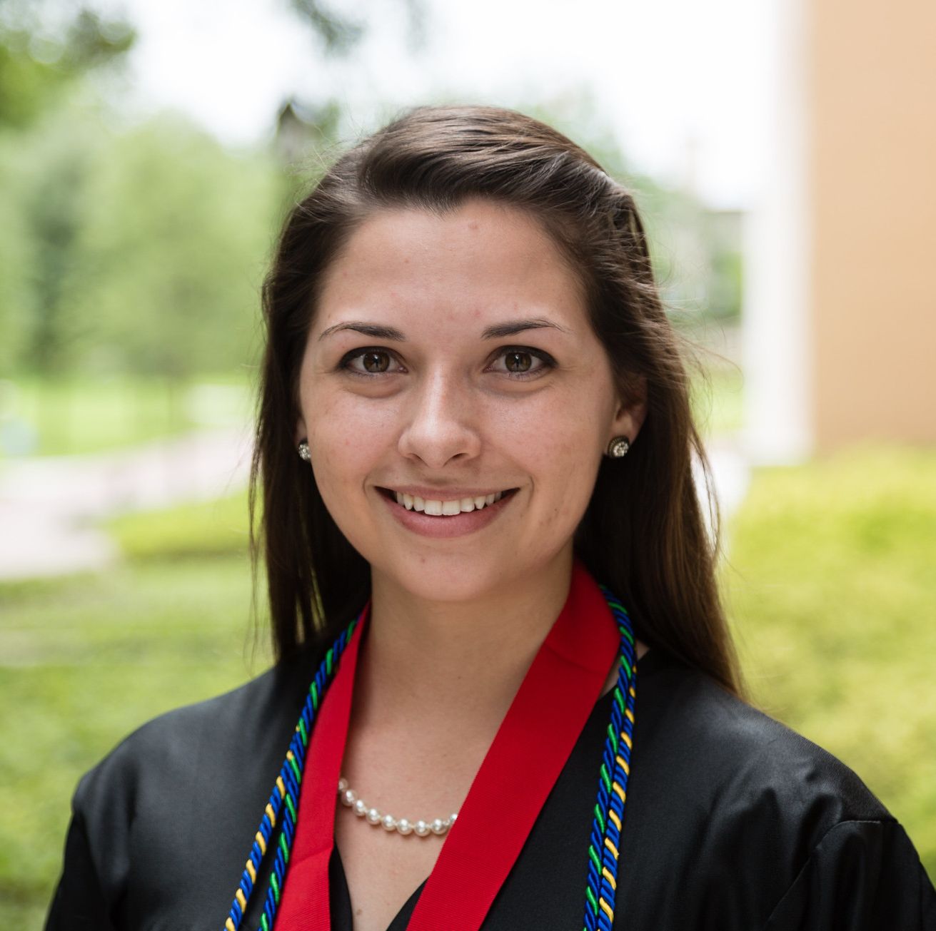 Shelby McGuire-Smith portrait