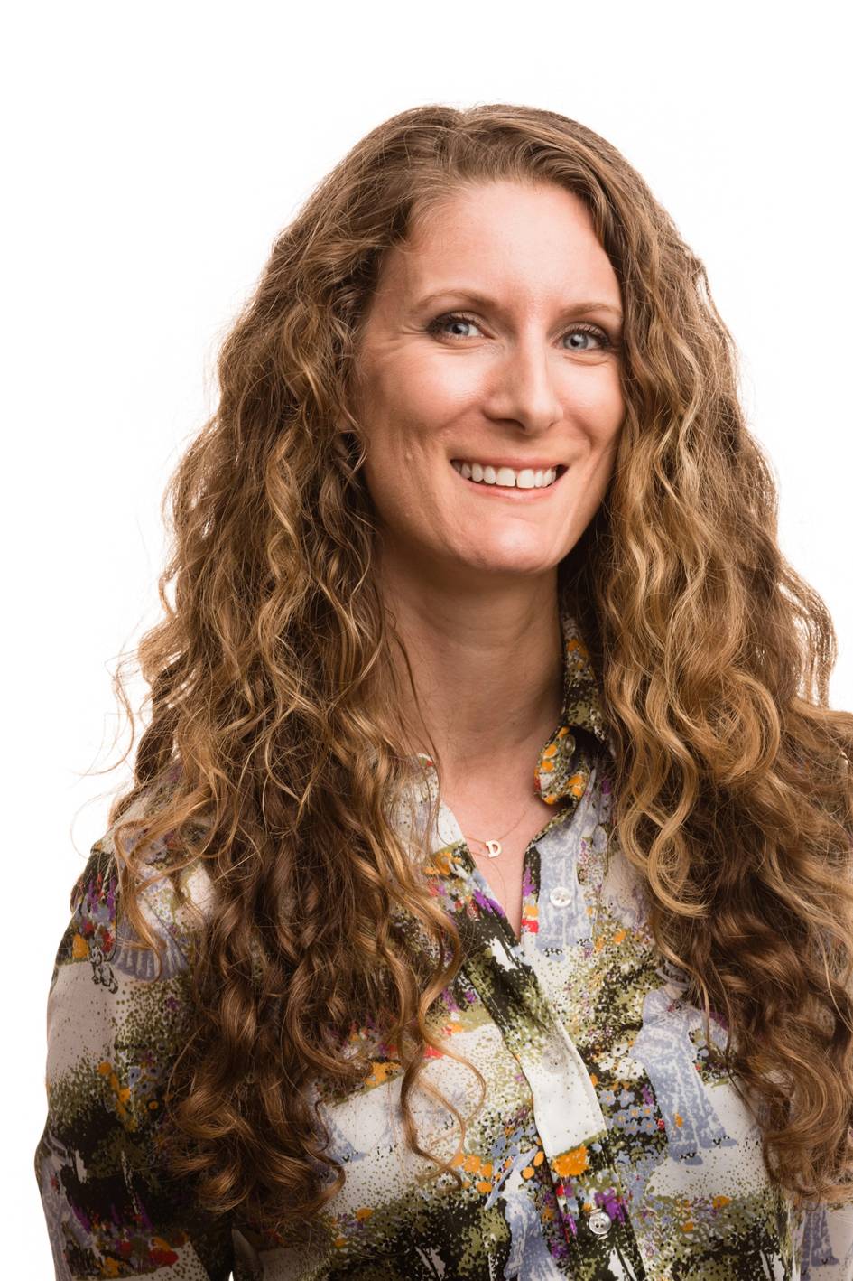 Headshot of Dana Hargrove