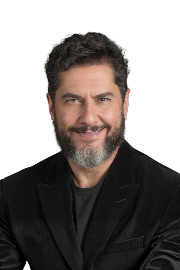 Headshot of Samuel Sanabria