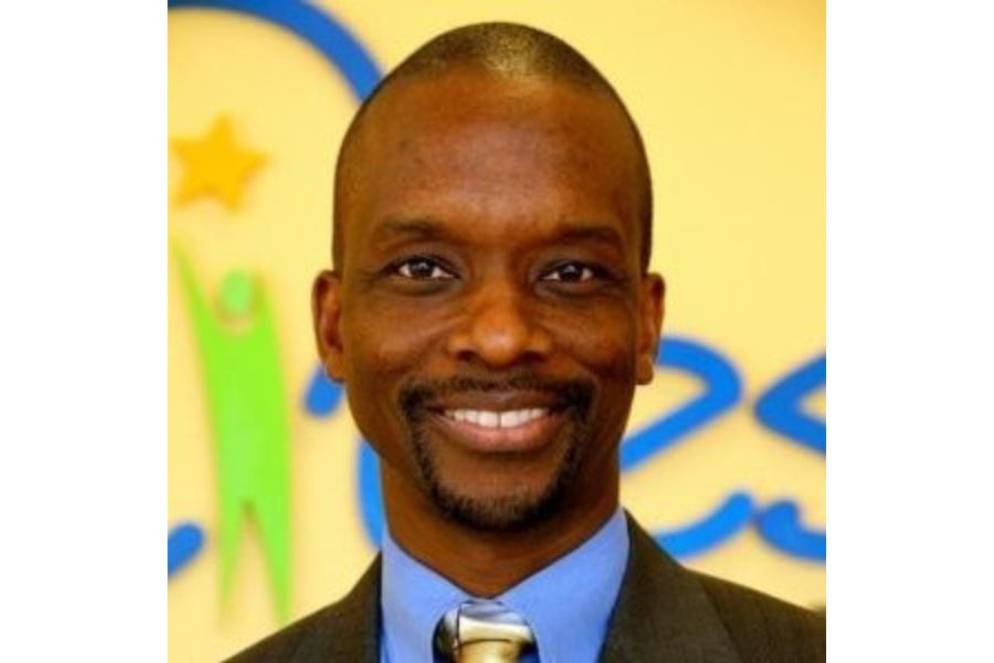 John R. Gill ’89MBA