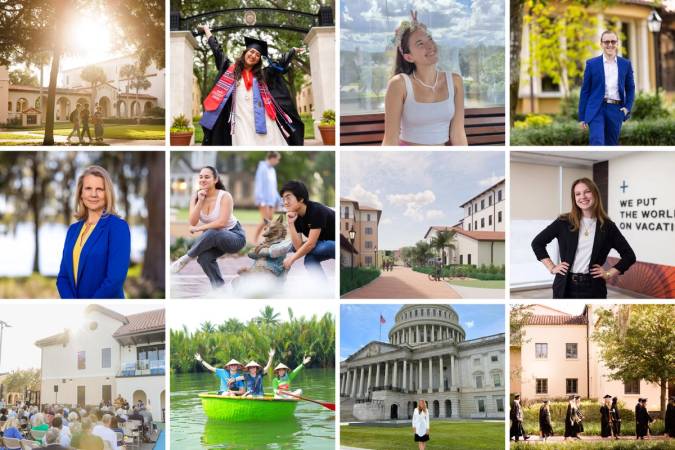 Top 25 Stories of 2025 photo grid