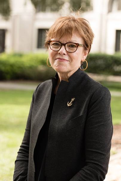 Susan Whealler Johnston ’75