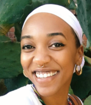 Jamaica Reddick ’15