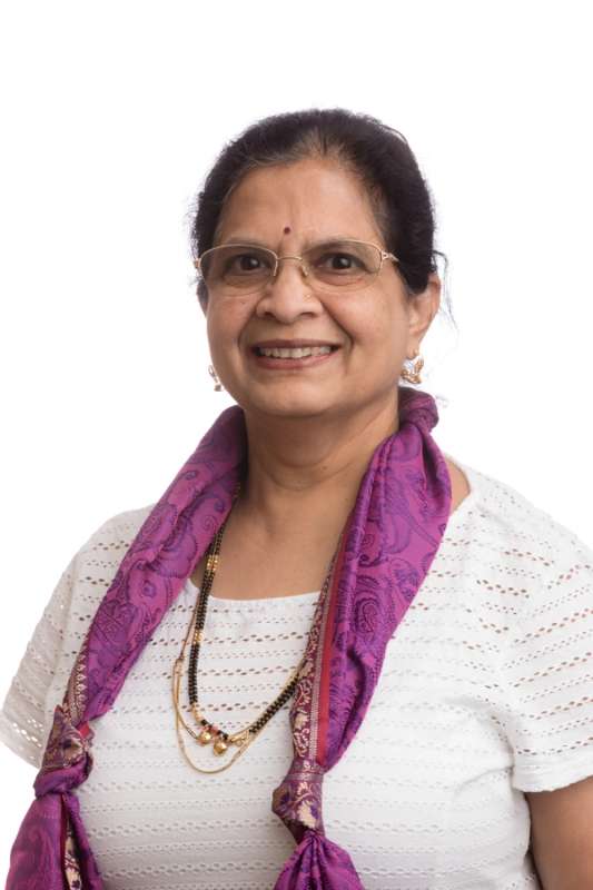 Jayashree Shivamoggi