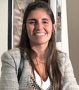 Caroline Arrigoni '17