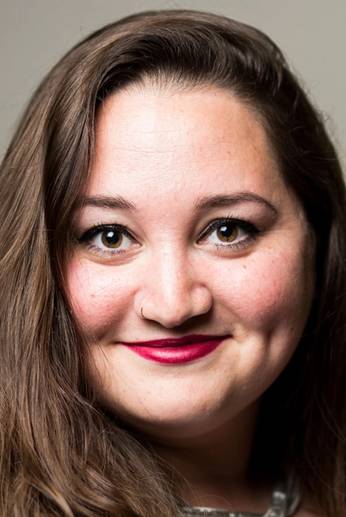 Headshot of Jane Lombardi ’11