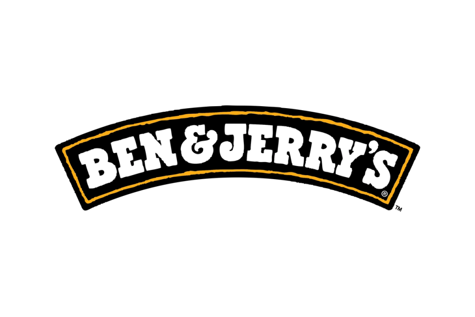 Ben & Jerry’s logo