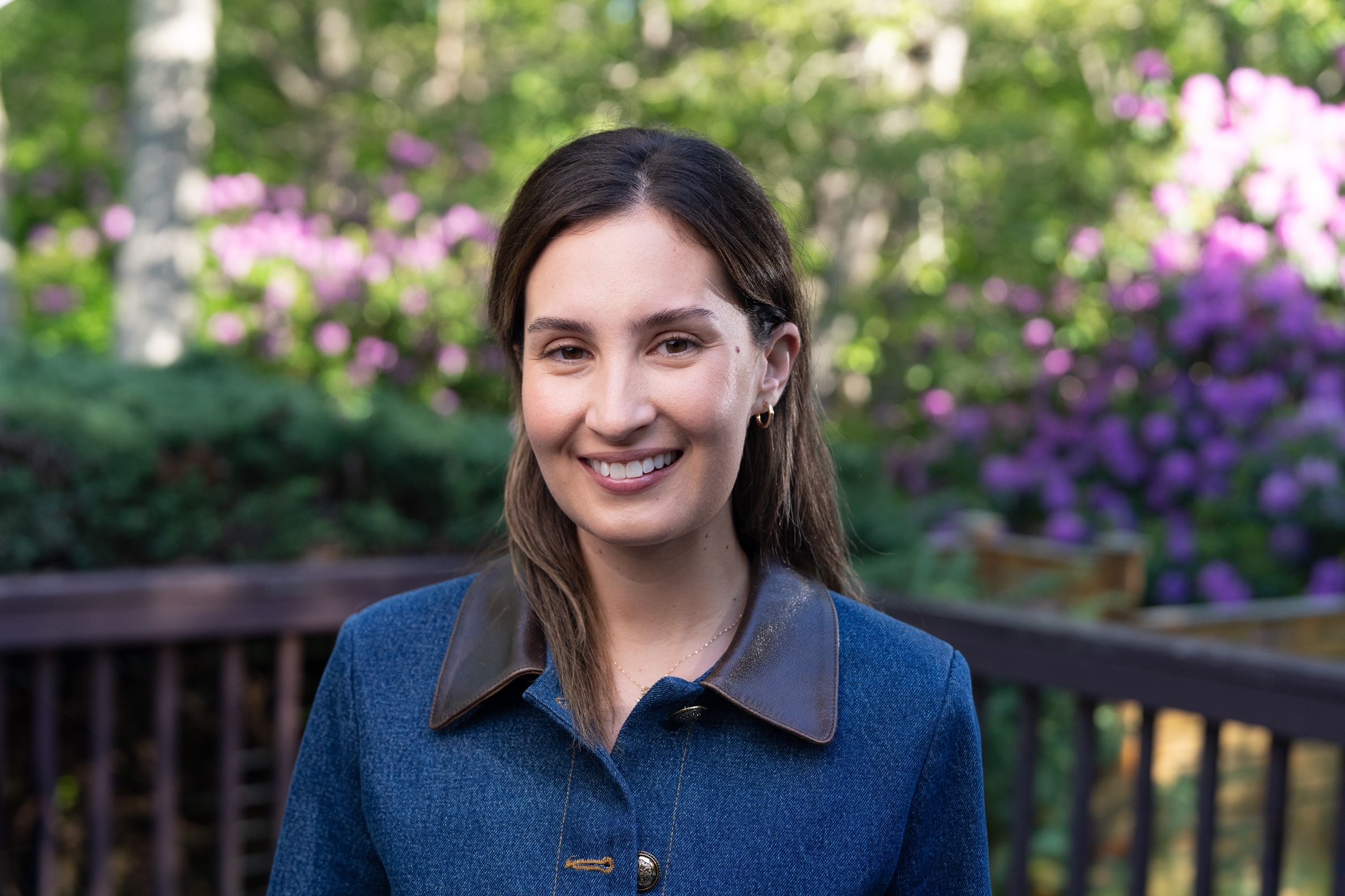 Headshot of Kara Russell