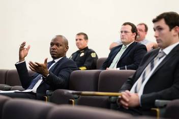 Incarceration & Inequality