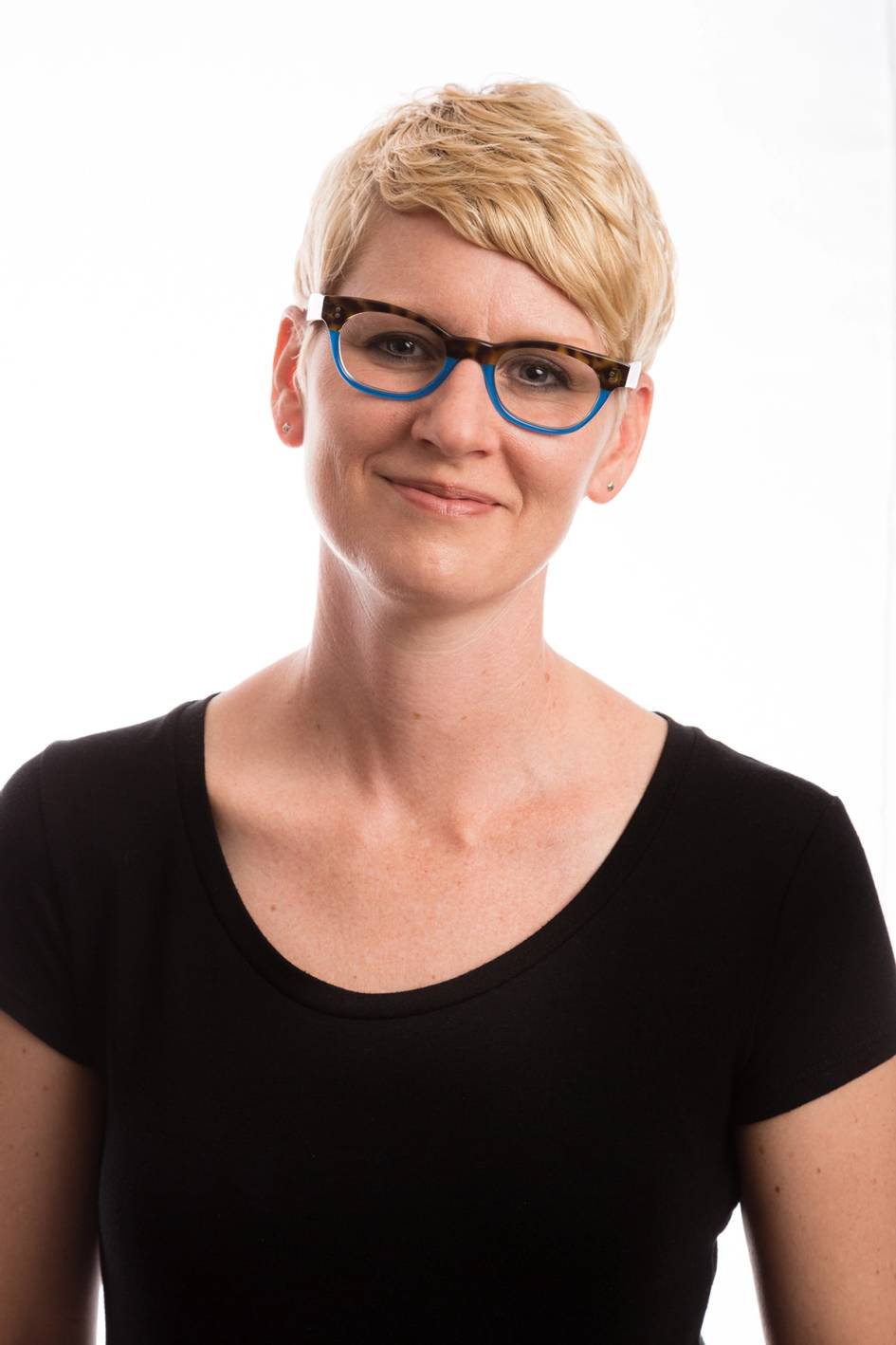 Headshot of Rachel Simmons