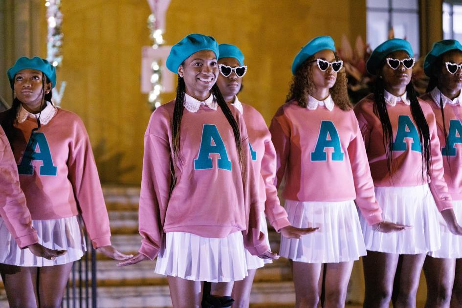 Historic Alpha Kappa Alpha (AKA) Sorority, Incorporated Comes to Rollins