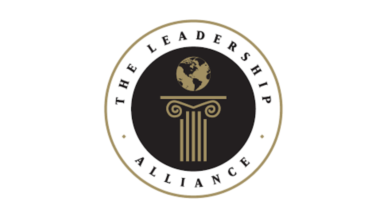 The Leadership Alliance logo