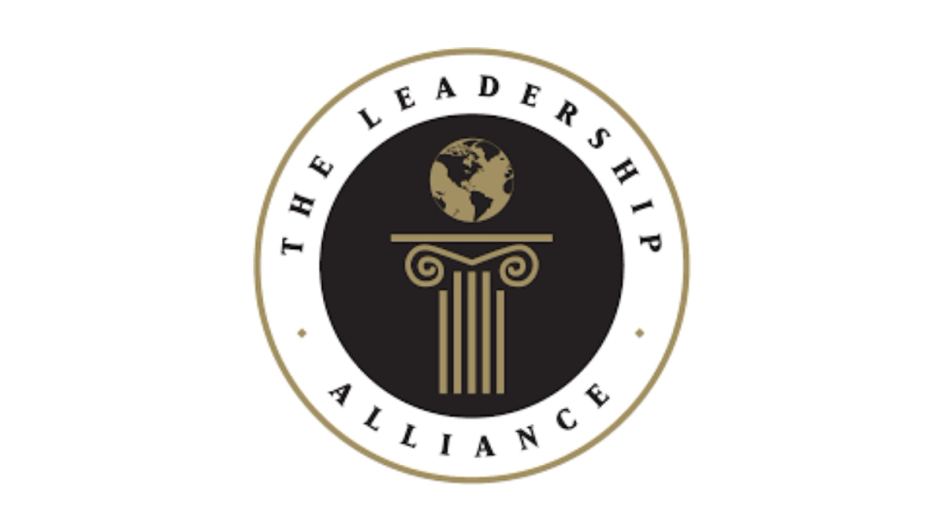 The Leadership Alliance logo