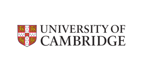 university of cambridge logo