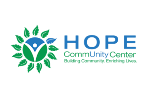 Hope CommUnity Center