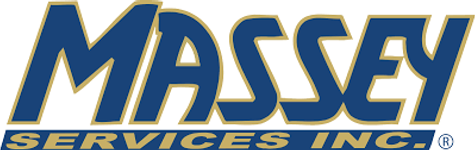 Massey Services Logo