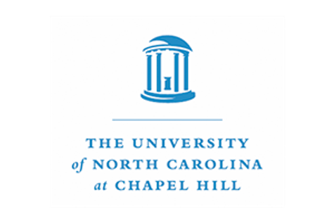 The University of North Carolina at Chapel Hill