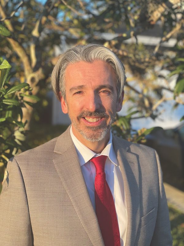 Mike Boyle's headshot