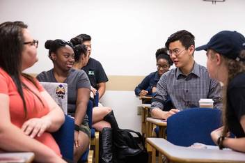 History of American Sexuality