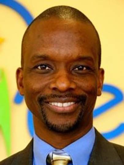 John R. Gill ’89MBA